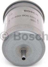 BOSCH 0 450 905 095 - Kuro filtras autoreka.lt