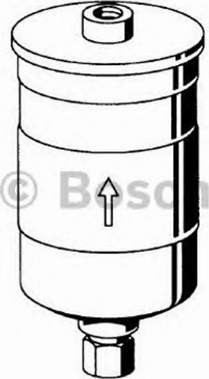 BOSCH 0450905006 - Kuro filtras autoreka.lt