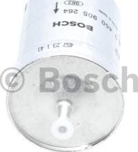 BOSCH 0 450 905 264 - Kuro filtras autoreka.lt