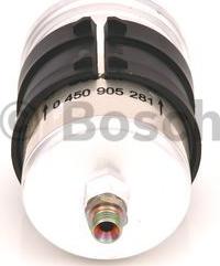 BOSCH 0 450 905 281 - Kuro filtras autoreka.lt