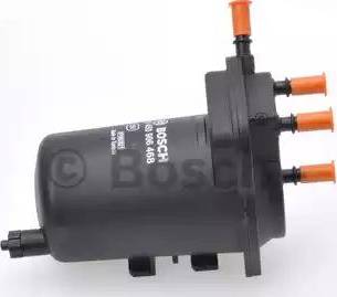 BOSCH 0 450 906 468 - Kuro filtras autoreka.lt