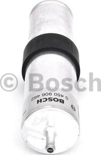 BOSCH 0 450 906 462 - Kuro filtras autoreka.lt