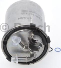 BOSCH 0 450 906 426 - Kuro filtras autoreka.lt