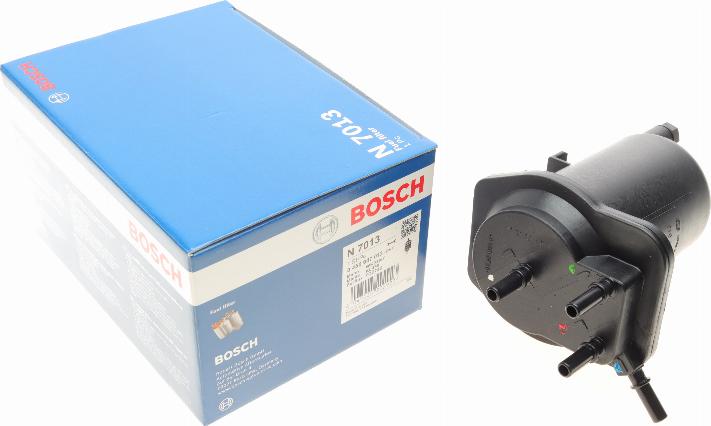 BOSCH 0 450 907 013 - Kuro filtras autoreka.lt