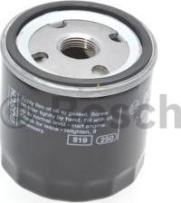 BOSCH 0 451 103 354 - Alyvos filtras autoreka.lt