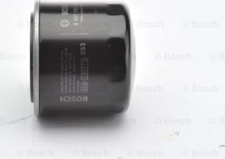 BOSCH 0 451 103 316 - Alyvos filtras autoreka.lt