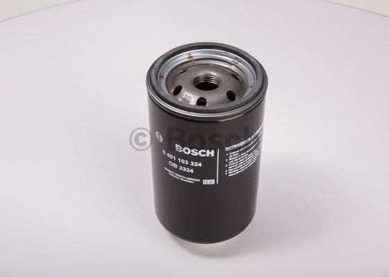 BOSCH 0 451 103 324 - Alyvos filtras autoreka.lt