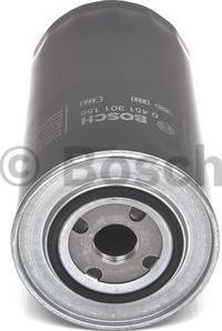 BOSCH 0 451 301 156 - Alyvos filtras autoreka.lt