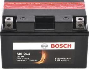 BOSCH 0 092 M60 110 - Starterio akumuliatorius autoreka.lt