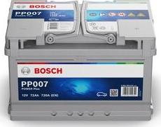 BOSCH 0 092 PP0 070 - Starterio akumuliatorius autoreka.lt