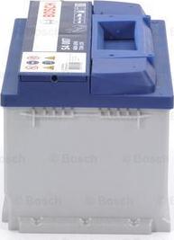 BOSCH 0 092 S40 070 - Starterio akumuliatorius autoreka.lt