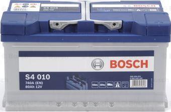 BOSCH 0 092 S40 100 - Starterio akumuliatorius autoreka.lt