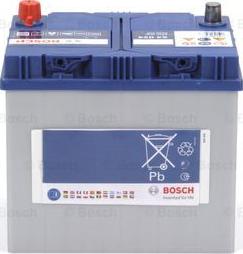 BOSCH 0 092 S40 240 - Starterio akumuliatorius autoreka.lt