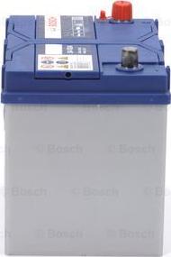 BOSCH 0 092 S40 240 - Starterio akumuliatorius autoreka.lt