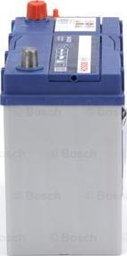 BOSCH 0 092 S40 230 - Starterio akumuliatorius autoreka.lt