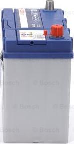 BOSCH 0 092 S40 230 - Starterio akumuliatorius autoreka.lt