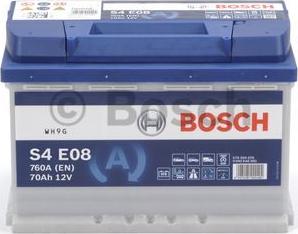 BOSCH 0 092 S4E 081 - Starterio akumuliatorius autoreka.lt
