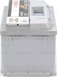 BOSCH 0 092 S50 070 - Starterio akumuliatorius autoreka.lt