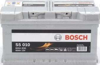 BOSCH 0 092 S50 100 - Starterio akumuliatorius autoreka.lt
