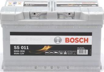 BOSCH 0 092 S50 110 - Starterio akumuliatorius autoreka.lt