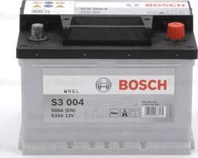 BOSCH 0 092 S30 041 - Starterio akumuliatorius autoreka.lt