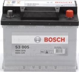 BOSCH 0 092 S30 050 - Starterio akumuliatorius autoreka.lt