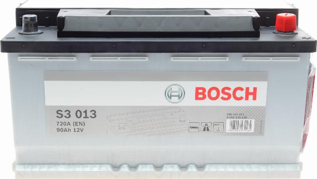 BOSCH 0 092 S30 130 - Starterio akumuliatorius autoreka.lt