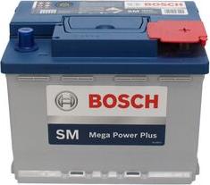 BOSCH 0 092 S37 136 - Starterio akumuliatorius autoreka.lt