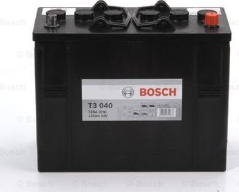 BOSCH 0 092 T30 400 - Starterio akumuliatorius autoreka.lt