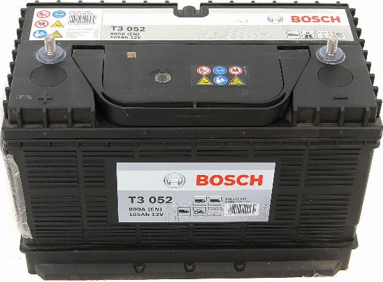 BOSCH 0 092 T30 520 - Starterio akumuliatorius autoreka.lt