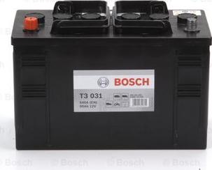 BOSCH 0 092 T30 310 - Starterio akumuliatorius autoreka.lt