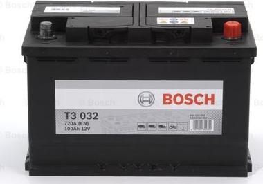 BOSCH 0 092 T30 320 - Starterio akumuliatorius autoreka.lt