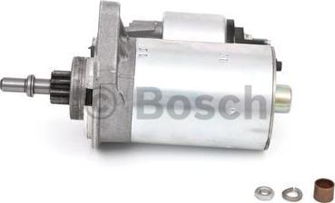 BOSCH 0 001 112 038 - Starteris autoreka.lt