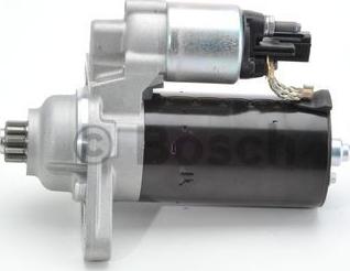 BOSCH 0 001 123 028 - Starteris autoreka.lt