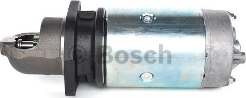 BOSCH 0 001 368 010 - Starteris autoreka.lt