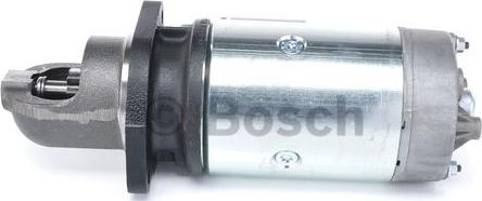 BOSCH 0 001 368 301 - Starteris autoreka.lt