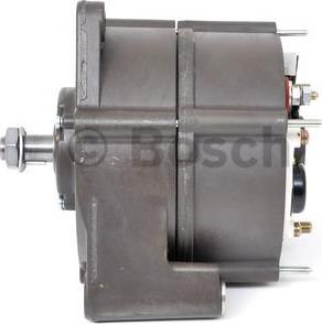 BOSCH 0 120 469 036 - Kintamosios srovės generatorius autoreka.lt