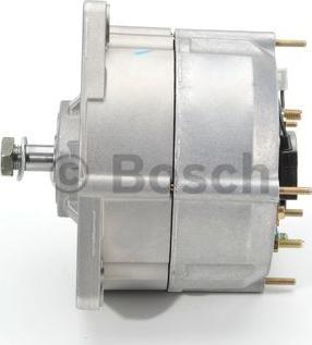 BOSCH 0 120 468 107 - Kintamosios srovės generatorius autoreka.lt