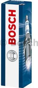 BOSCH 0 241 235 752 - Uždegimo žvakė autoreka.lt