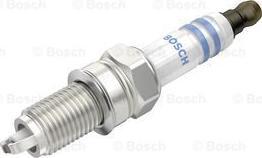 BOSCH 0 242 145 503 - Uždegimo žvakė autoreka.lt