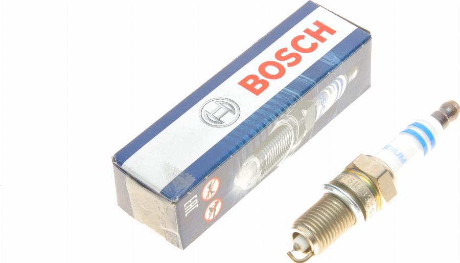 BOSCH 0 242 140 514 - Uždegimo žvakė autoreka.lt