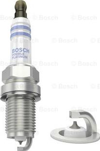 BOSCH 0 242 245 558 - Uždegimo žvakė autoreka.lt