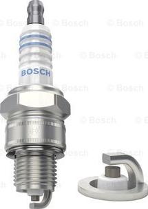 BOSCH 0 242 240 561 - Uždegimo žvakė autoreka.lt