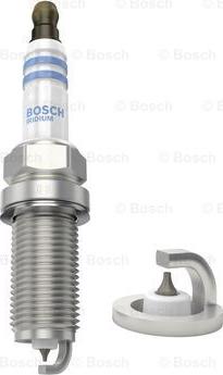 BOSCH 0 242 236 671 - Uždegimo žvakė autoreka.lt