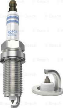 BOSCH 0 242 229 708 - Uždegimo žvakė autoreka.lt