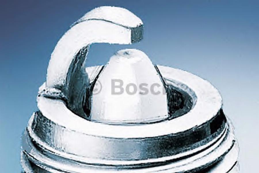 BOSCH 0 242 225 566 - Uždegimo žvakė autoreka.lt