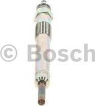 BOSCH 0 250 202 065 - Kaitinimo žvakė autoreka.lt