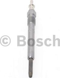 BOSCH 0 250 202 142 - Kaitinimo žvakė autoreka.lt