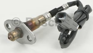 BOSCH 0 258 986 695 - Lambda jutiklis autoreka.lt