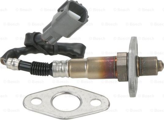 BOSCH 0 258 986 614 - Lambda jutiklis autoreka.lt